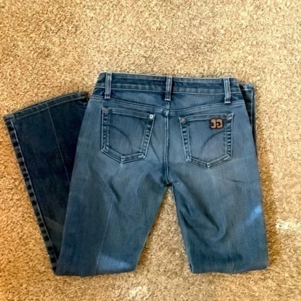 Joe’s Jeans honey fit size 25 - Picture 7 of 8